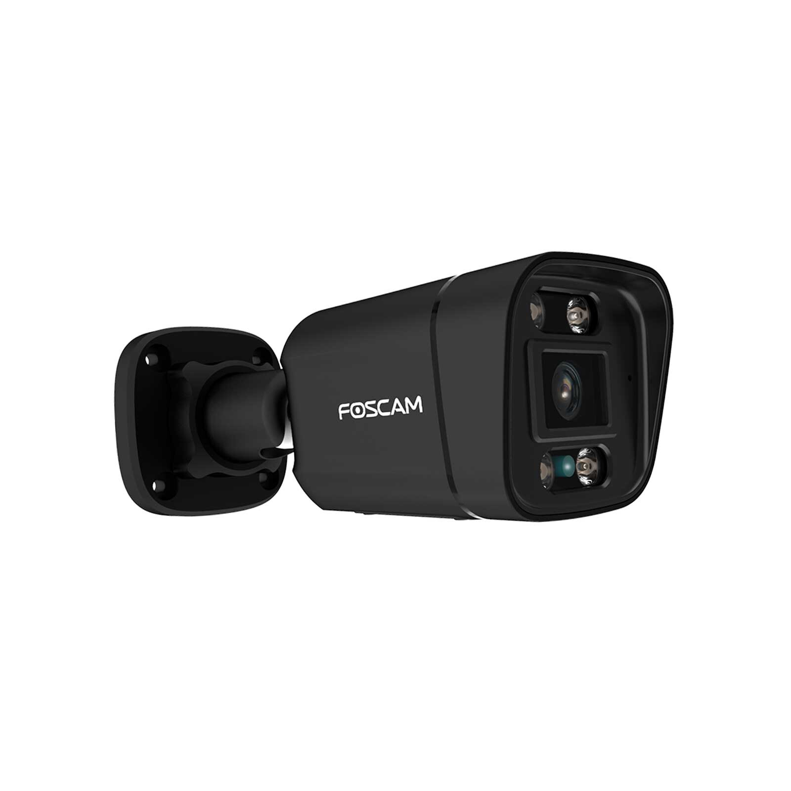 Foscam V5EP schwarz