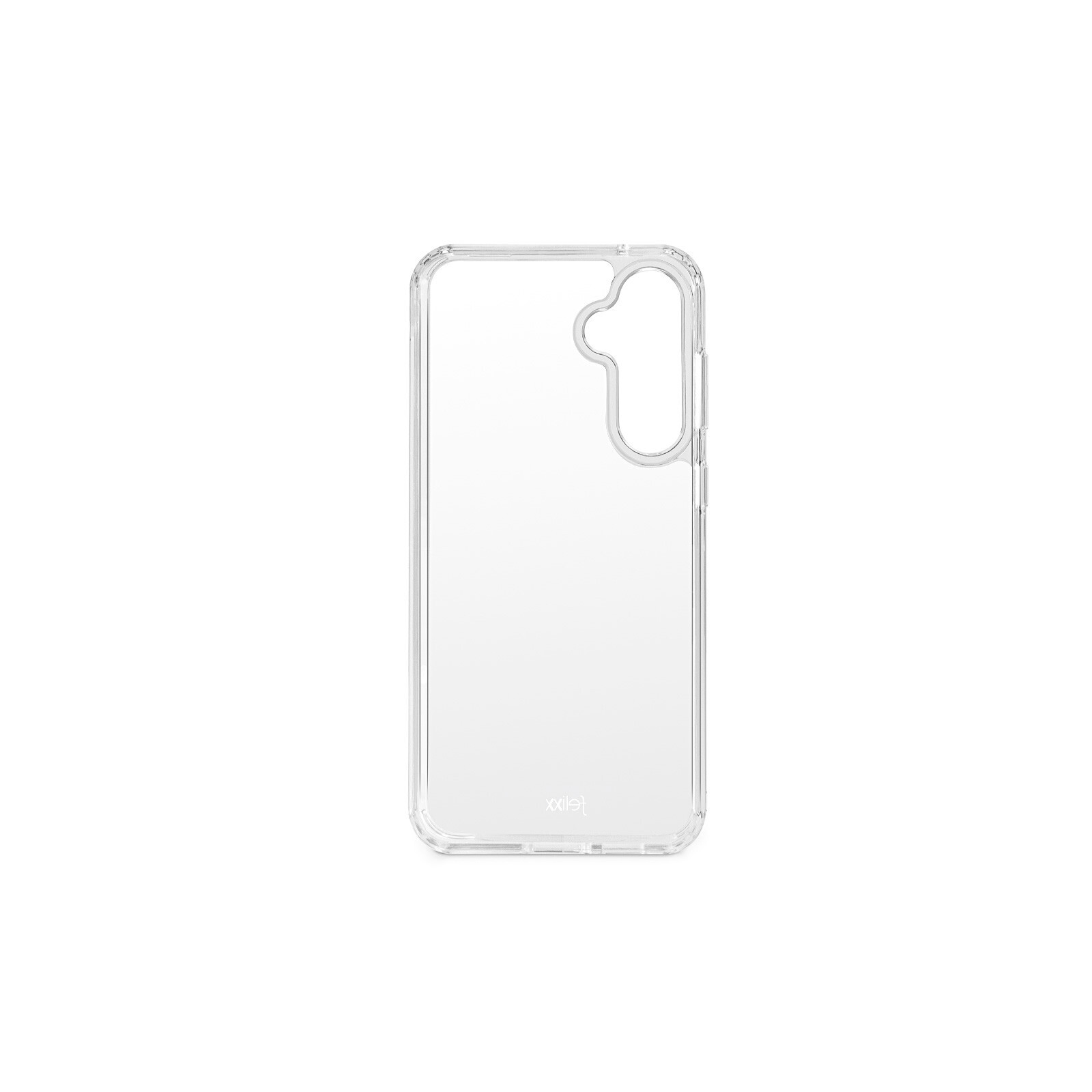 felixx Premium Hybrid Case f&uuml;r Samsung Galaxy S23 FE