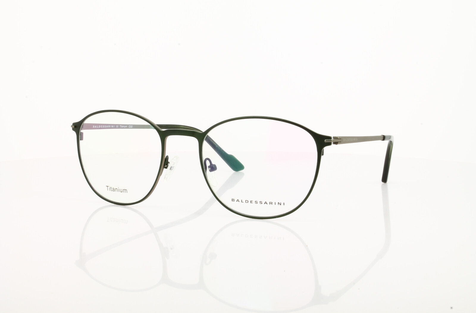 Baldessarini B 116-3