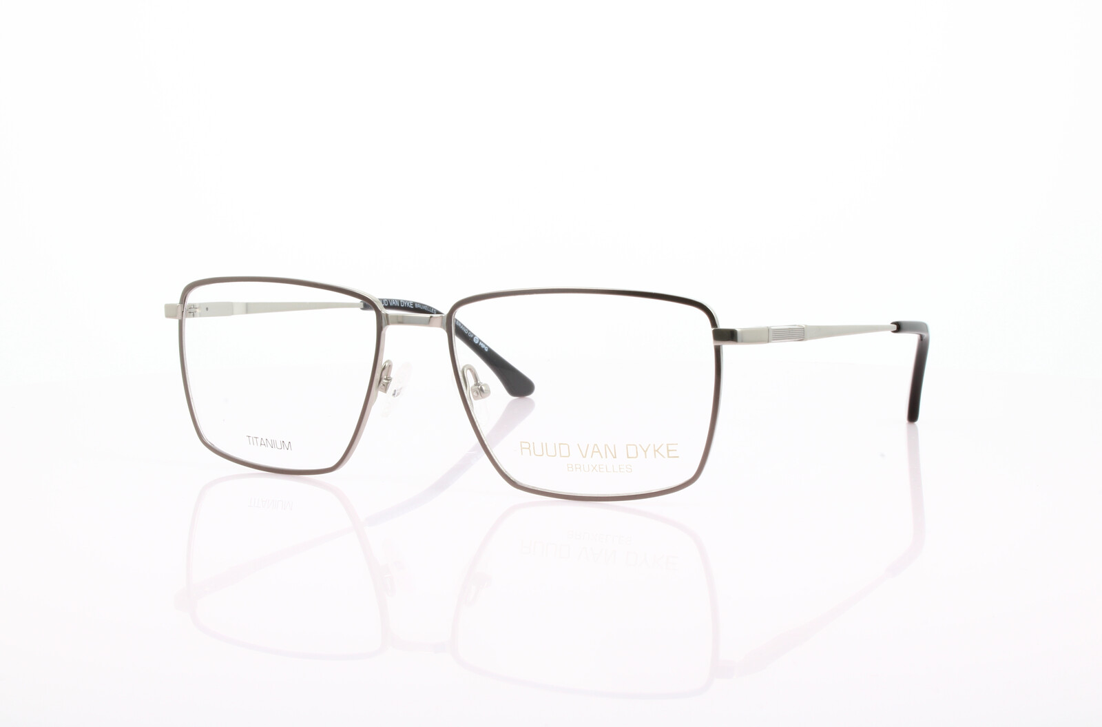 Ruud van Dyke  RVD 1466T-4H