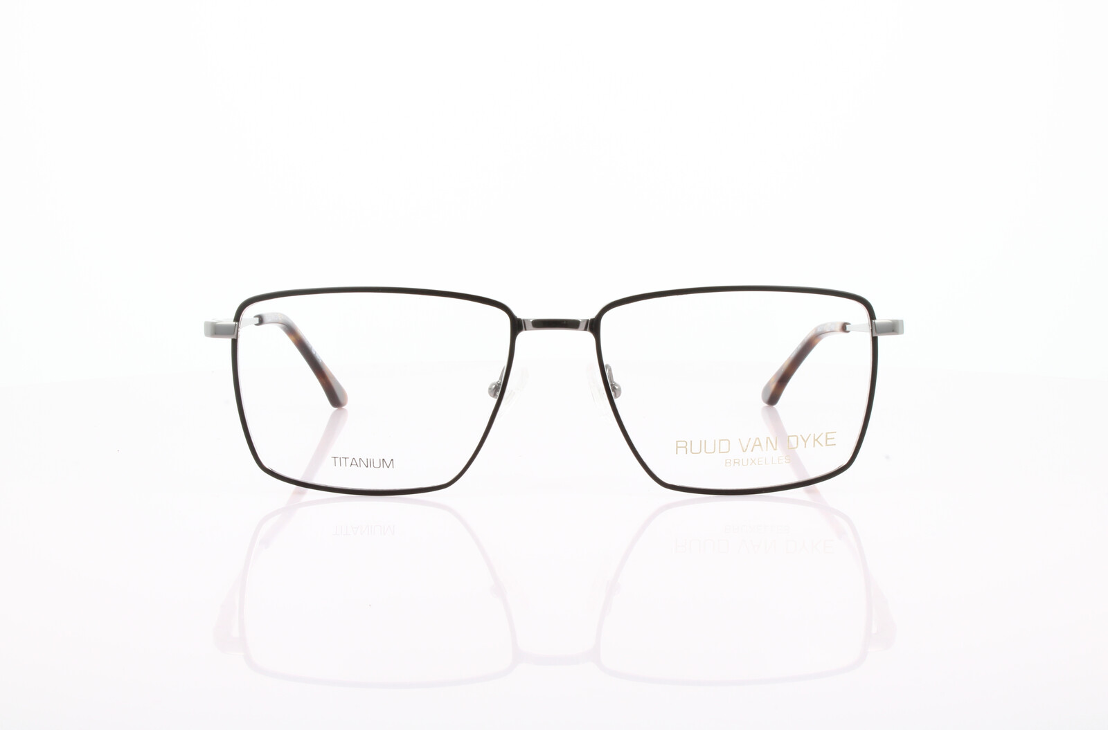 Ruud van Dyke  RVD 1466T-1H