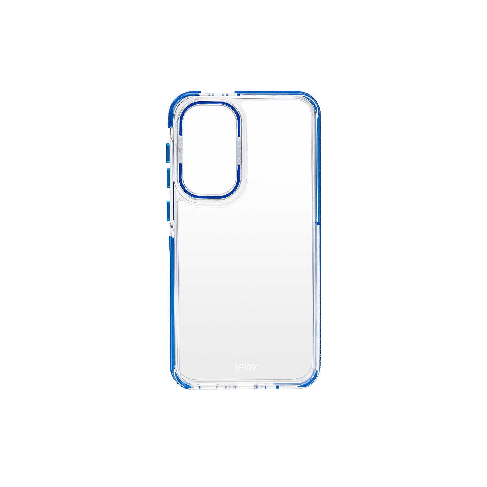 felixx Hybrid Case Shockproof mit Stand Samsung Galaxy A36