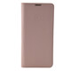 Galeli Book MARC Samsung Galaxy S21+ rose tan