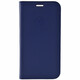 Galeli Booktasche MARC Apple iPhone 12 deep blue