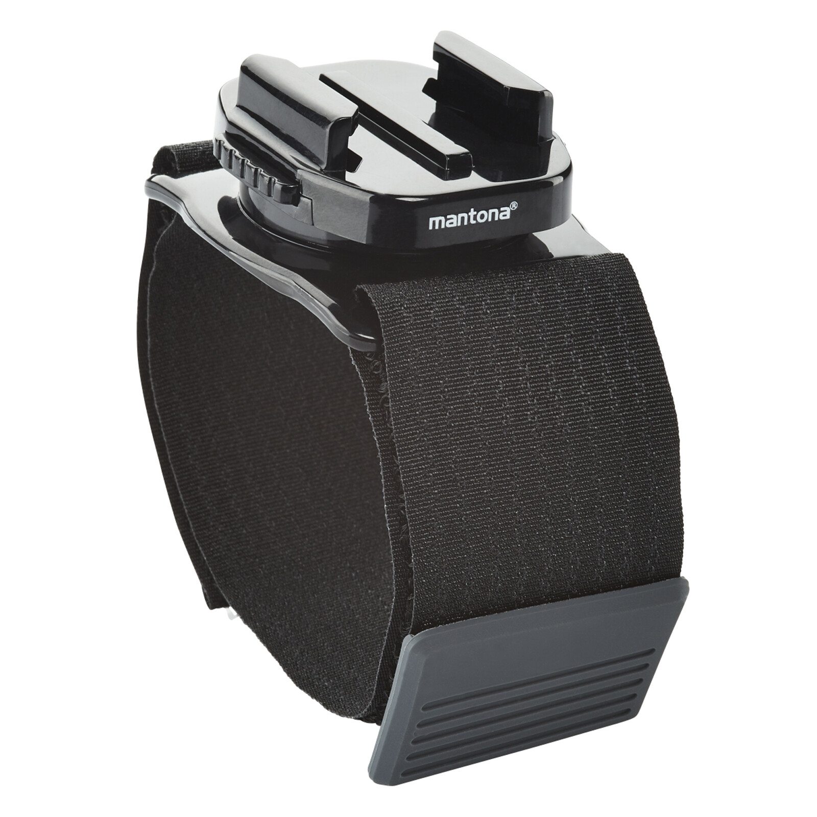 mantona Armgurt 360&deg; GoPro Schnellspannhalter