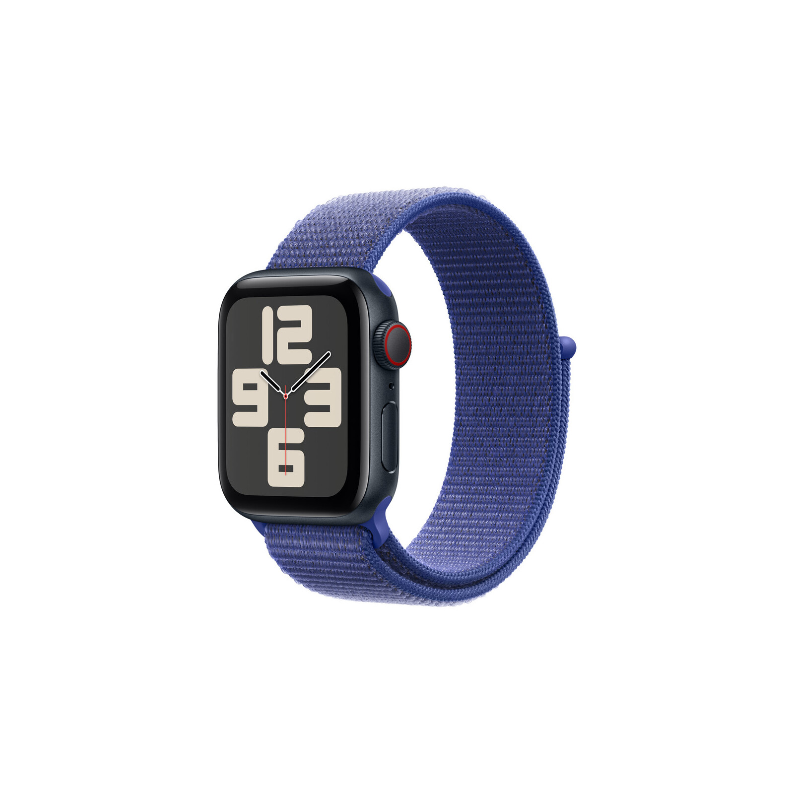 Apple Watch 40mm Sport Loop ultramarine 