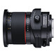 Samyang MF 24/3,5 T/S Nikon F + UV Filter