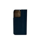 Galeli Book Case MARC Apple iPhone 14 Pro Max midnight