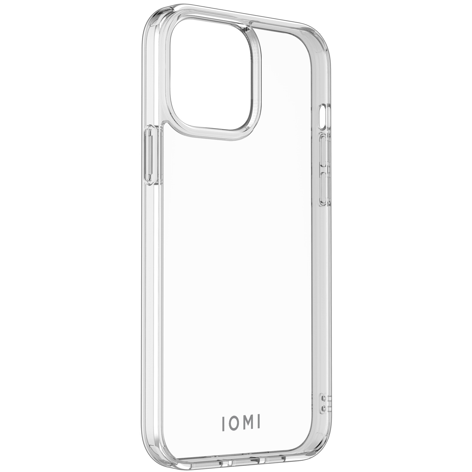 IOMI Backcover Shockproof Apple iPhone 13 Pro Max