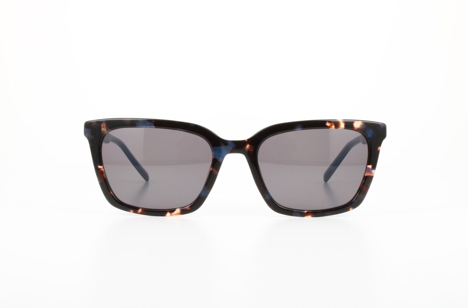DKNY DK546SH Iridescent dark tortoise