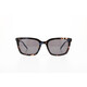 DKNY DK546SH Iridescent dark tortoise