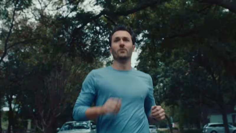 Garmin Forerunner 165 GPS Schwarz/Schiefergrau