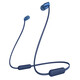 Sony WI-C310L BT In Ear blau