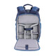 Vanguard VEO RANGE T37M NV Rucksack Blau 