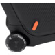JBL Partybox 310 Bluetooth-Partylautsprecher schwarz