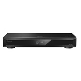 Panasonic DMR-UBC90EGK Blu Ray Recorder Triple Panasonic DMR-UBC90EGK Blu Ray Recorder Triple