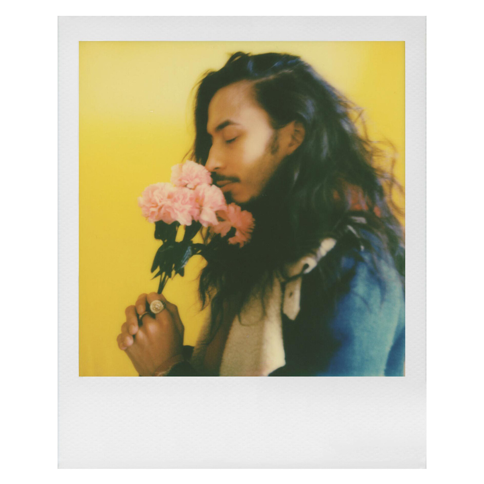 Polaroid 600 Film Color Doppelpack + Aufbewahrungsbox