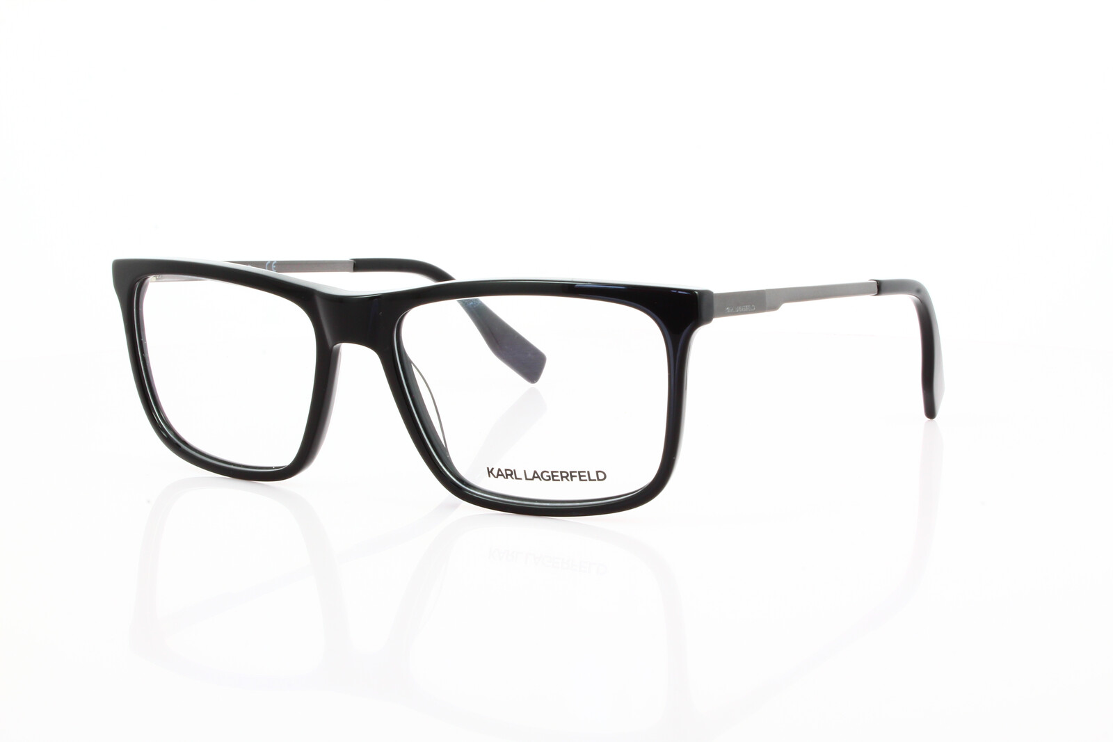 Karl Lagerfeld KL 6023 001 Herrenbrille