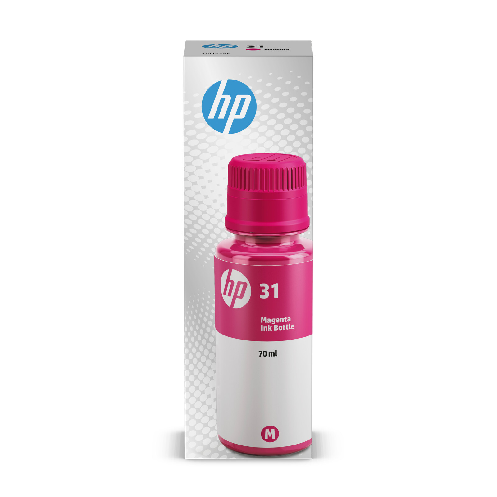 HP 31 1VU27AE Tinteflasche mag. 70ml