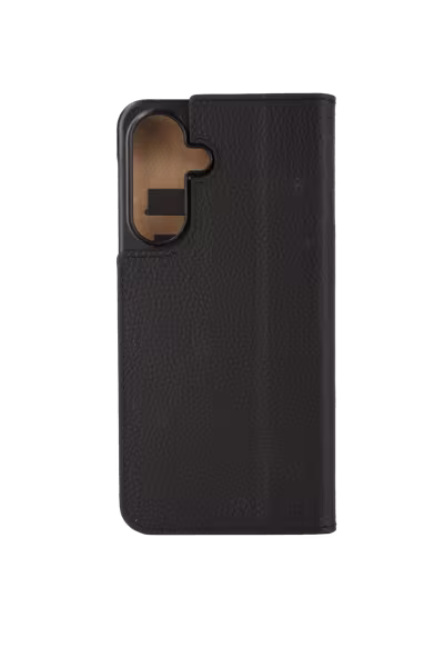 Galeli Book Marc Samsung Galaxy A36 Black