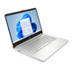 HP 14s-DQ2805NG I3-1125G4/8GB/512GB SSD Notebook