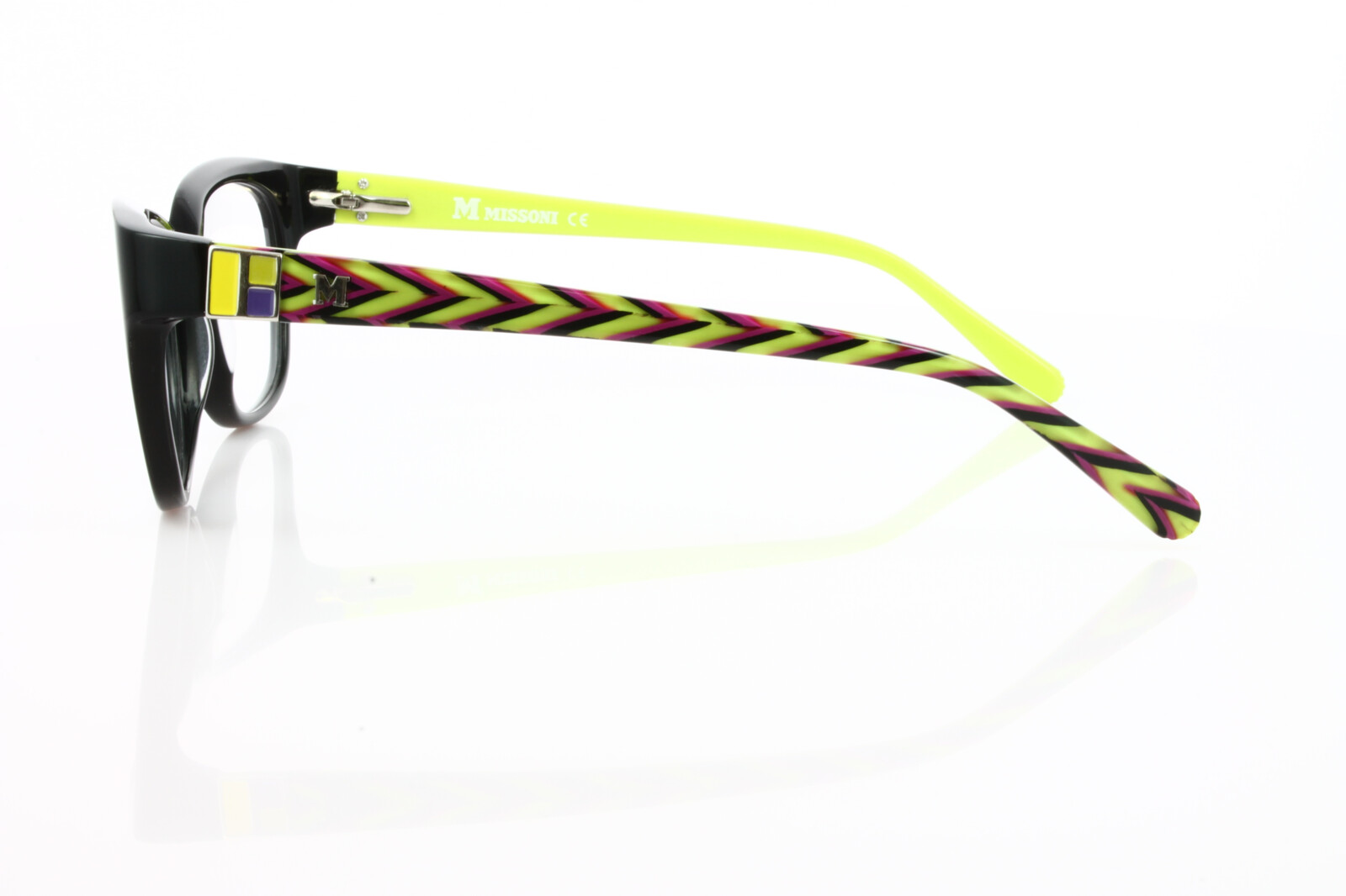 Missoni MM 143 V01 53-17/140