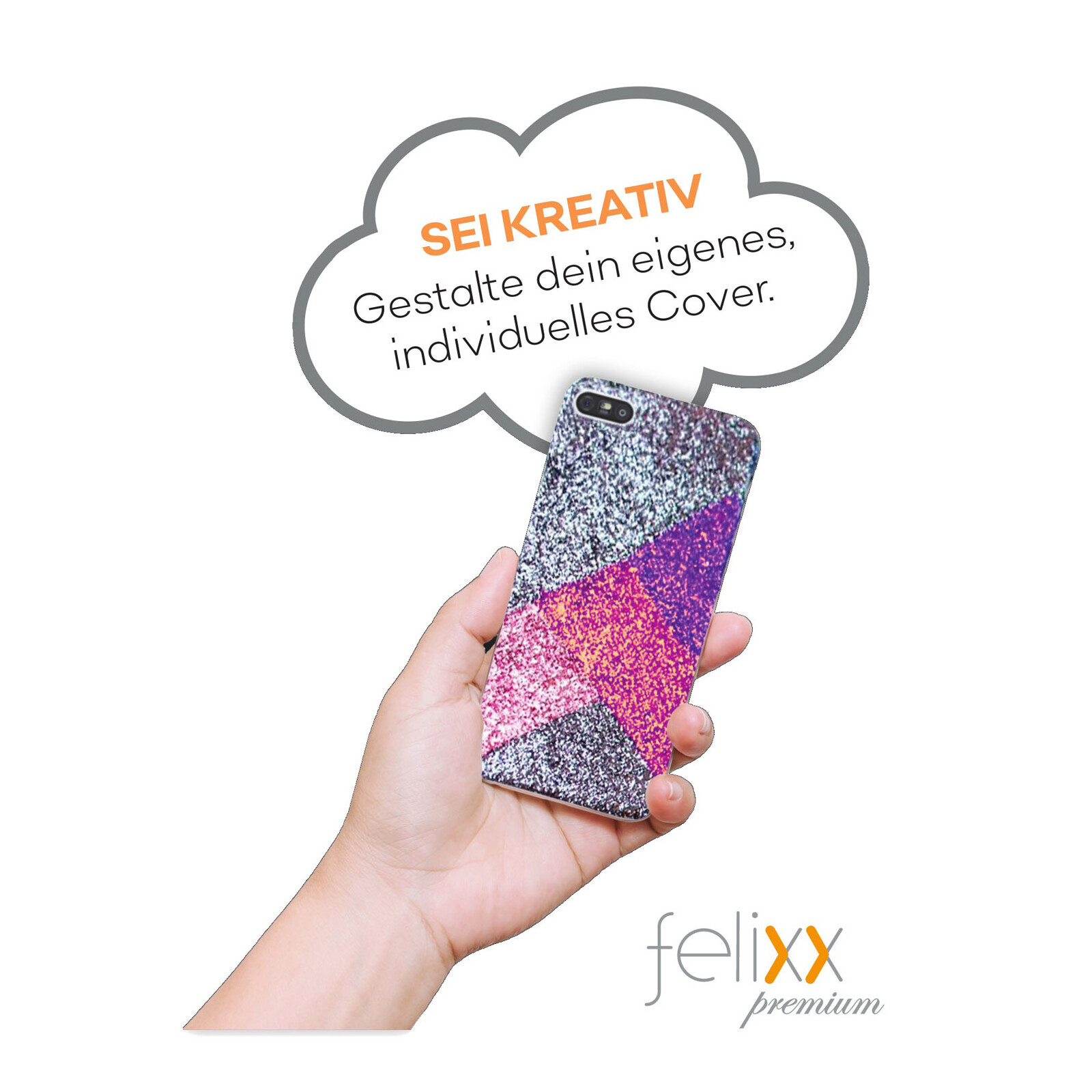 Felixx Bastelkit Large Do It Yourself