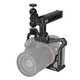 SmallRig Kameracage-Kit für Sony A7RIII / A7III 