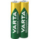 Varta 5839 AAA Recharge Accu Phone 800mAh 2er