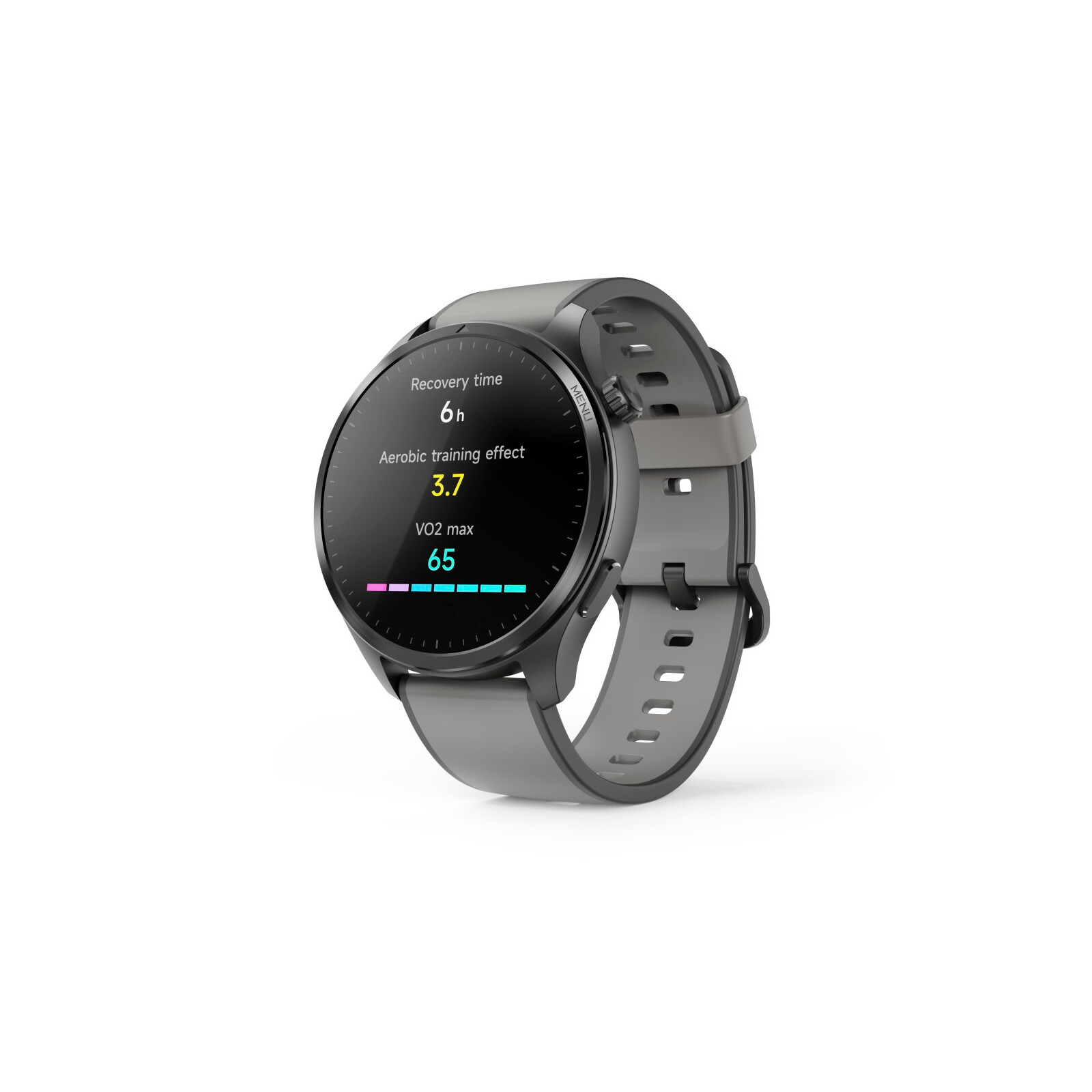 Hama Smartwatch 9000 anthrazit