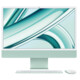 App iMac24" 4.5K Retina Display,M3/8-C CPU/10-C GPU/8GB/256G