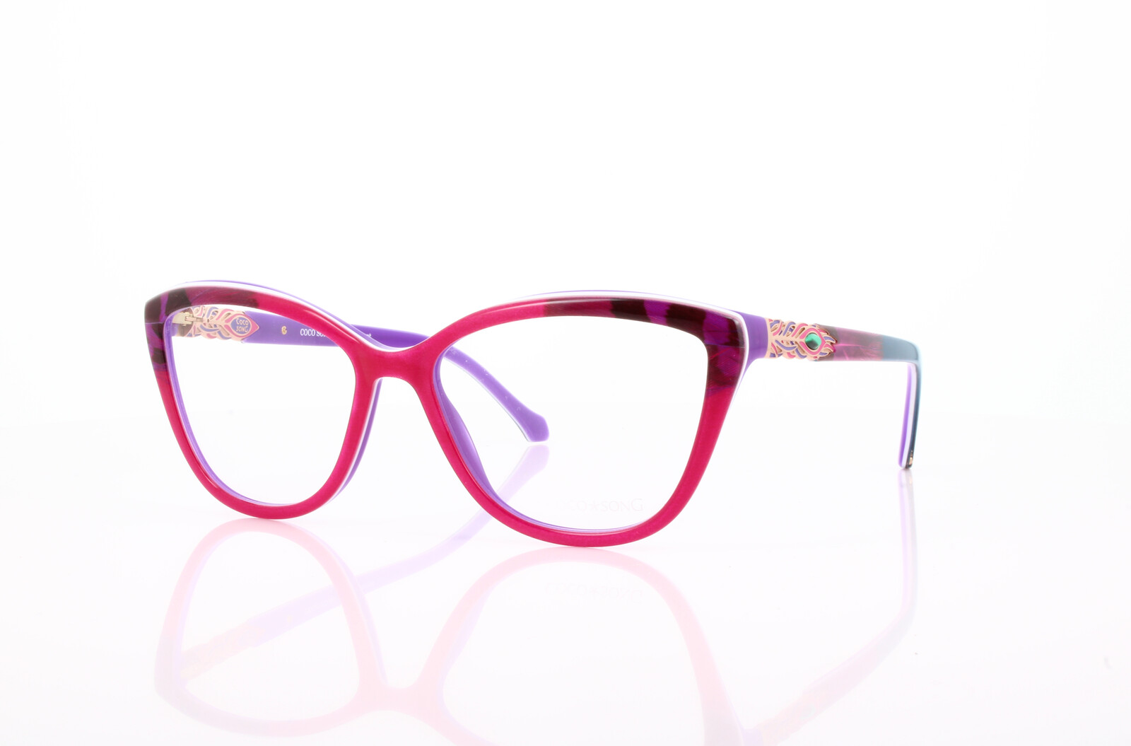 Coco Song Pink Cinderella C4