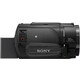 Sony FDR-AX43AB 4K Camcorder 