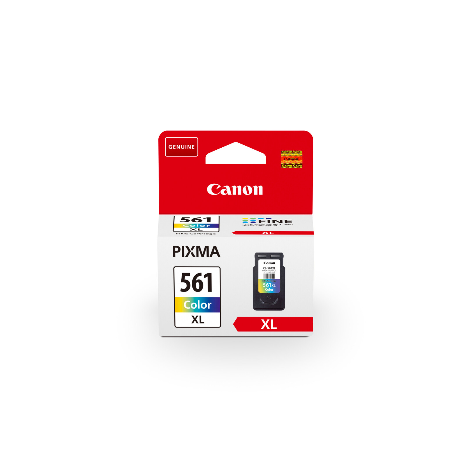 Canon INK TS5350 XL Tinte color 300 Seiten