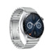 Huawei Watch GT 3 46mm stahl silber