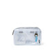 Polaroid Tasche Ripstop Crossbody clear