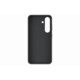 Samsung Back Cover Silikon Galaxy S25 Black