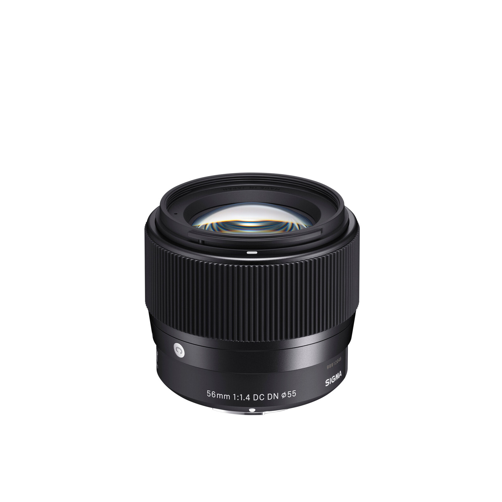 SIGMA 56/1,4 DC DN X-Mount Black