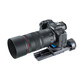 Novoflex Castel-M Einstellschlitten