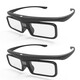 Awol DLP Link 3D Glasses 2-Pack