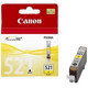 Canon CLI-521 Tinte yellow 9ml