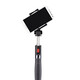 Hama Selfie-Stab Funstand 57 Bluetooth schwarz