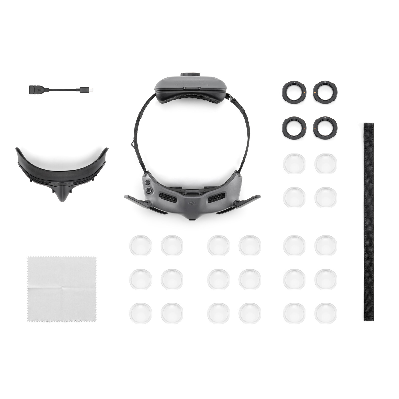 DJI Goggles Integra