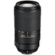 Nikkor AF-P 70-300/4,5-5,6E ED VR