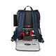 Manfrotto NX CSC Backpack Blau 