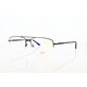 Arvis AV 090 C4 Herrenbrille Halbrand