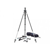 Novoflex TRIOMWALK III Set mit Wanderstöcken Novoflex TRIOMWALK III Set mit Wanderstöcken