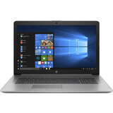 HP 470 G7 i7-10510U 17,3" 8GB 256GB/SSD HP 470 G7 i7-10510U 17,3" 8GB 256GB/SSD