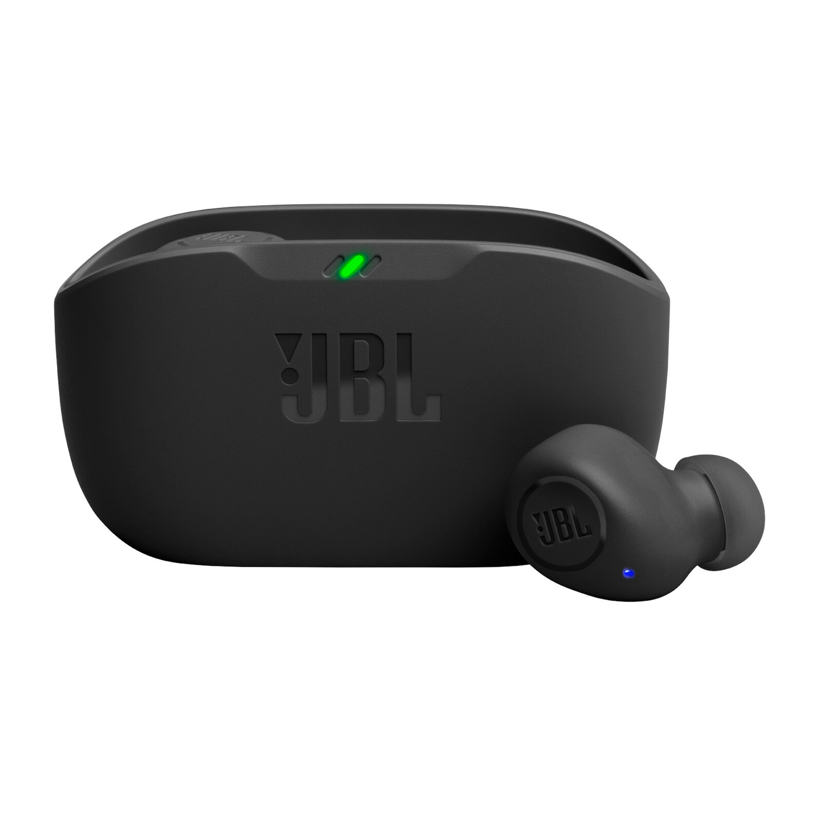 JBL Wave Bud, schwarz