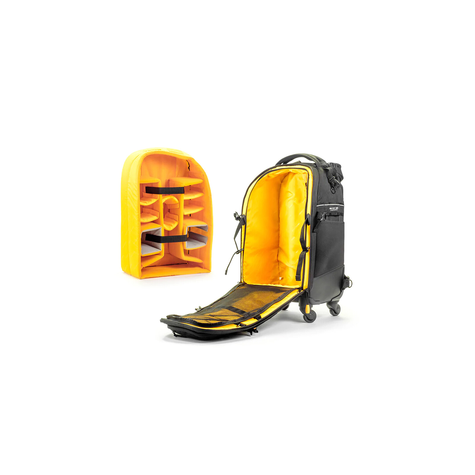 Vanguard ALTA FLY 58T Trolley 